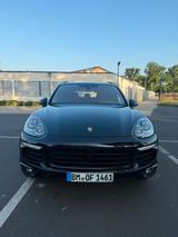 Porsche Cayenne S Diesel Platinum Edition Platinum E... - Porsche Cayenne Gebrauchtwagen in Köln