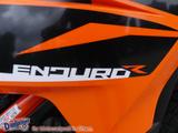 KTM 125 Enduro R + Supermoto SMC R = auf Lager - SUPERMOTO