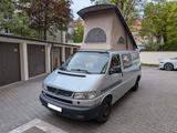 Volkswagen T4 - Camper mit langem Radstand - Volkswagen T4 andere aus 2000