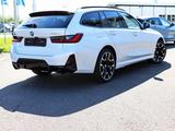BMW 330e xDrive Touring M-Sport PRO "PHEV DEAL" - mit Hybrid-Antrieb: mit Navigationssystem, Kombi