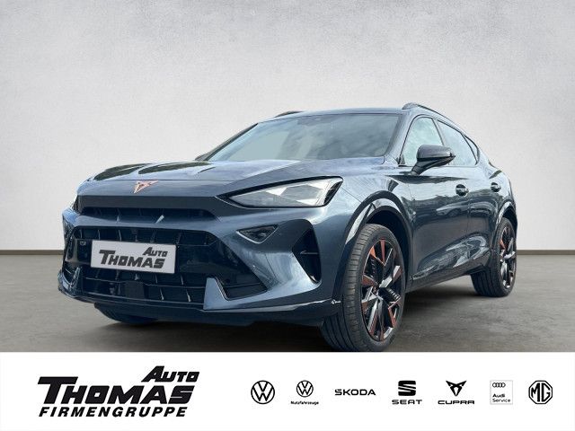 Image of Cupra Formentor