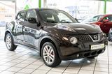 Nissan Juke N-Tec Connect  Turbo 16 V 190PS Kamera Navi - Nissan aus 2013
