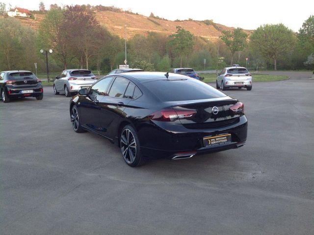 Opel INSIGNIA B Grand Sport 2.0 CDTi Ultimate LED NAV