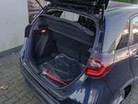 Honda Jazz - Vorschau Bild 6