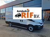Iveco Daily 35S14 Kuhlwagen -20 Standby 230V/ CNG/ Erd