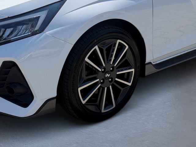 Fahrzeugabbildung Hyundai i20 N Line 1.0 T-GDI +KLIMA+NAVI+PDC+RFK+SHZ+UVM