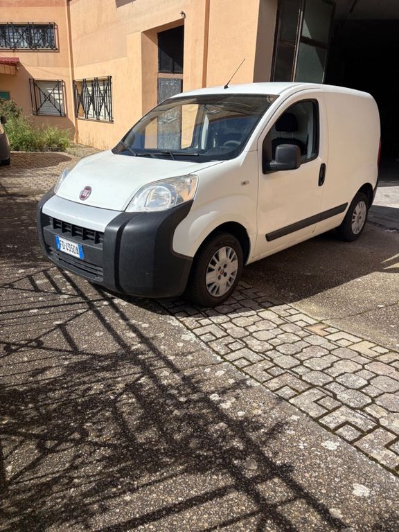 Image of Fiat Fiorino