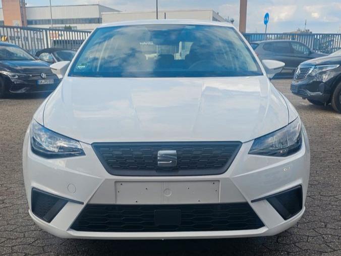 Seat Ibiza Reference