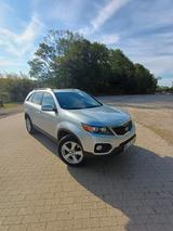 Kia Sorento 2.4 CVVT AWD XM Benzin/LPG