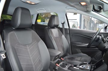Opel Grandland (X) - 9