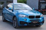 BMW X6 xDrive 35 i*M SPORTPAKET*ACC*HUD*SOFT*360°KAM - BMW X6: 35i
