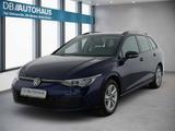 Volkswagen Golf Variant Life 2.0 TDI Navi AHK Winterpaket