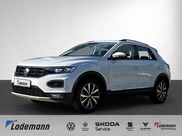 T-Roc 1.0 TSI STYLE AHK+LED+NAVI.+KLIMA+PDC+SIHZ