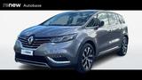 Renault Espace V 2015 1.6 dCi 160cv Executive ED - Renault Espace: V6