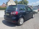 Volkswagen Golf Plus 1.4 TSI Life Schiebedach Klima 1.Hand - Volkswagen Golf Plus