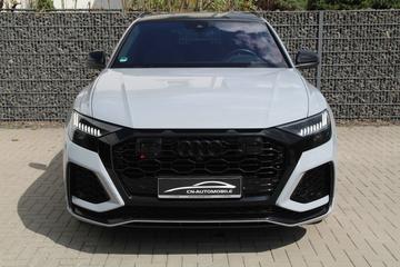 2019 AUDI RSQ8 — миниатюра 16
