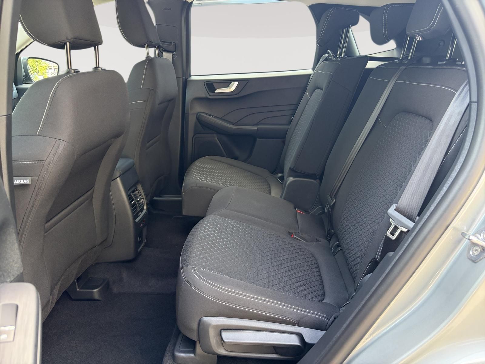 Ford Kuga - Bild 37