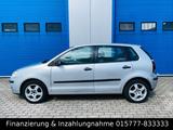 Volkswagen Polo IV Goal Tempomat AHK 5 Türer Klima PDC