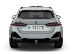 Foto Nummer 4: BMW 550e xDrive