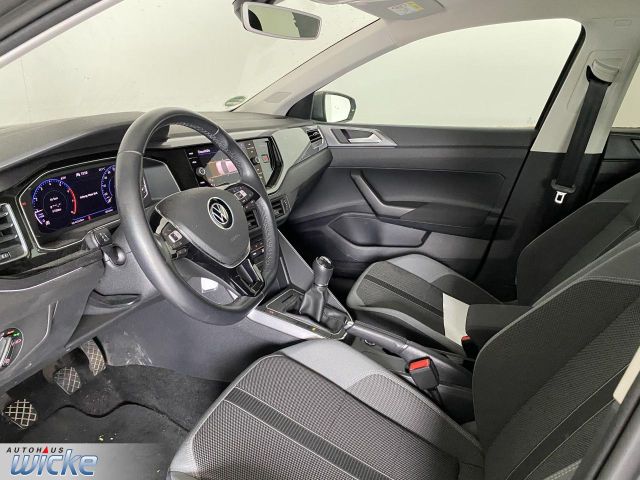Polo 1.0 TSI Highline NAVI KLIMA PDC LED