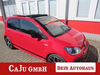 Volkswagen up! GTI Panodach WinterP. Beats AAC Kamera Tempo