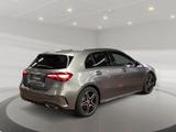Mercedes-Benz A 180 +MBUX+Wide+AMG+Cam+SpurW+S-Sitz+W-Paket+LM - gebrauchte Mercedes-Benz A 180 aus dem Jahr 2024