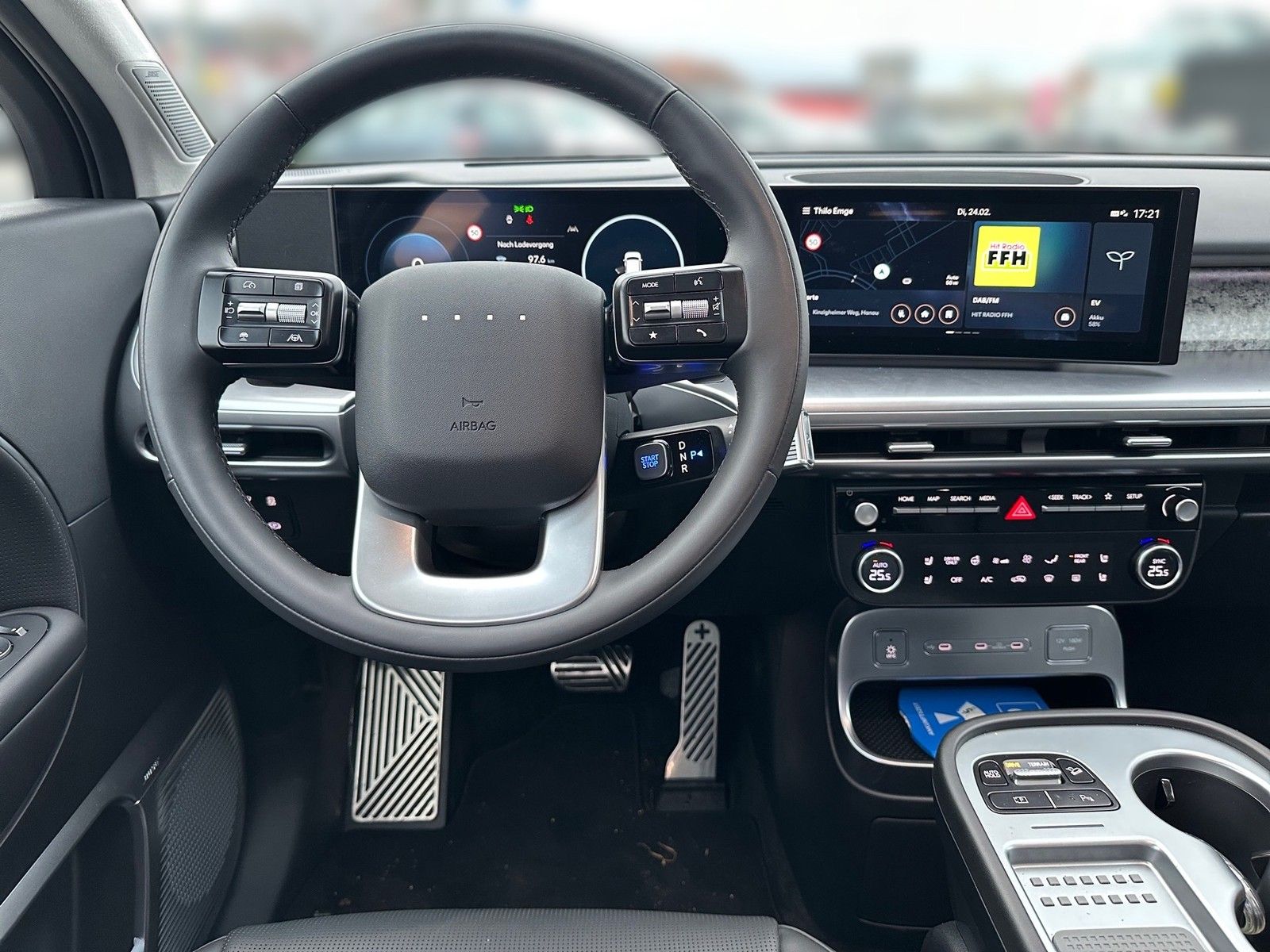 Hyundai IONIQ 9 – Bild 15