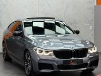 BMW 640 i xDrive M Sport |HUD|PANO|MEM|LED|