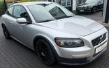 Volvo C30 1.8 F Kinetic Bordcomputer|Klima - gebrauchte Volvo bis 5.000 Euro