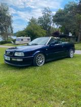 Audi Cabriolet 2.6 - - Audi Cabriolet aus 1997