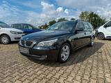 BMW 530d Touring | Navi | Sitzheiz. | Xenon | uvm. - gebrauchte BMW 530 aus dem Jahr 2008