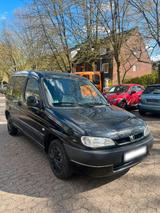 Peugeot Partner  TÜV NEU 09/2027 - Peugeot Partner in Bremen