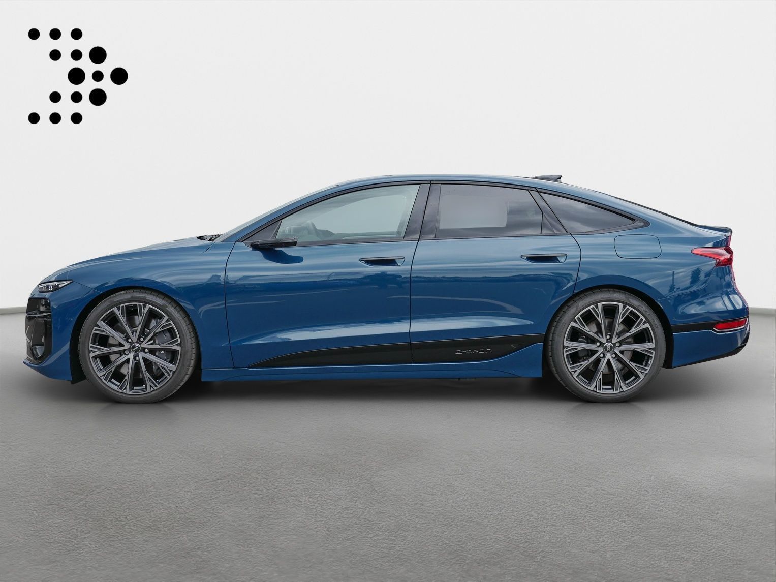 Audi S6 e-tron - Bild 3