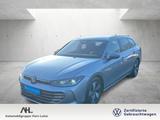 Volkswagen Passat Variant 2.0 TDI Elegance DSG Matrix Navi - Volkswagen Passat Variant Jahreswagen mit Diesel-Antrieb