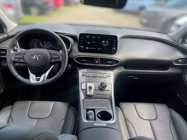 Hyundai Santa Fe 1.6 T-GDI Trend Hybrid 4WD  LED+Totwink