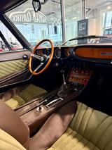 Fiat Dino Coupe - aus 1967: Coupe