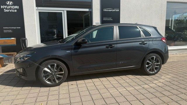 Image of Hyundai i30