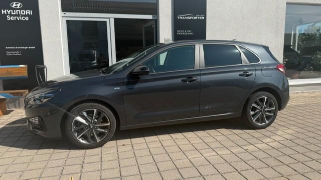 Hyundai i30 1.5 T-GDi Trend Mild-Hybrid A/T