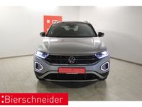 Volkswagen T-Roc - Vorschau Bild 3