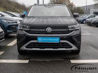 Volkswagen T-Cross - Vorschau Bild 5