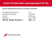 Audi A1 - Vorschau Bild 20