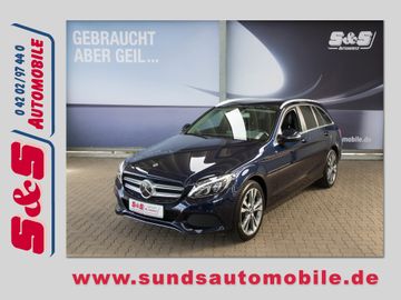 Mercedes-Benz C 200 T-Modell Avantgarde