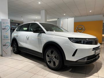 Opel Leasingangebot: Opel Grandland 145PS*o Anzahlung ab 198€*BlackWeek