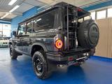 INEOS Grenadier Station Wagon Trialmaster (AMAN®) - INEOS: Geländewagen