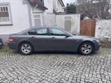 BMW 740 i Limousine - gebrauchte BMW 740 aus dem Jahr 2005