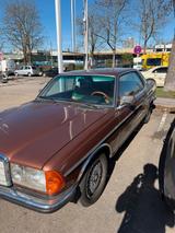 Mercedes-Benz MERCEDES W123 280 CE Coupé Oldtimer H-KENN... - Mercedes-Benz 280: W123 280ce