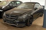 Mercedes-Benz E350d Cabrio*Harman/Kardon*A... - mit Diesel-Antrieb: Cabrio, Mercedes