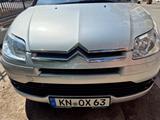 Citroën C4 HDi 135 FAP Exclusive Autom. Exclusive - Citroën C4: Hdi Exclusive