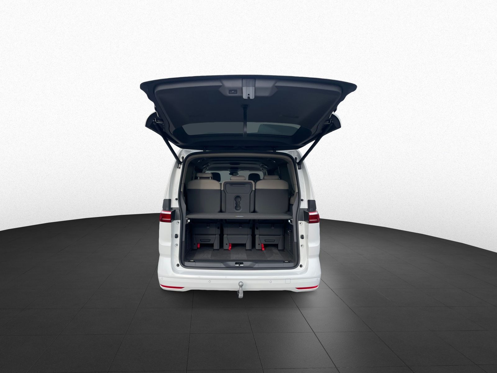 Volkswagen T7 Multivan - Bild 3