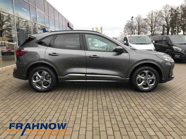 Foto Nummer 3: FORD Kuga